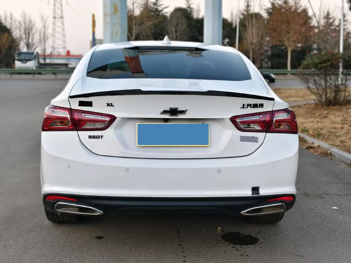 2021 Chevrolet Malibu XL 2.0T 237HP L4 9AT,autocango,china used car exporter,china ev exporter,chinese used car exporter,chinese used ev exporter