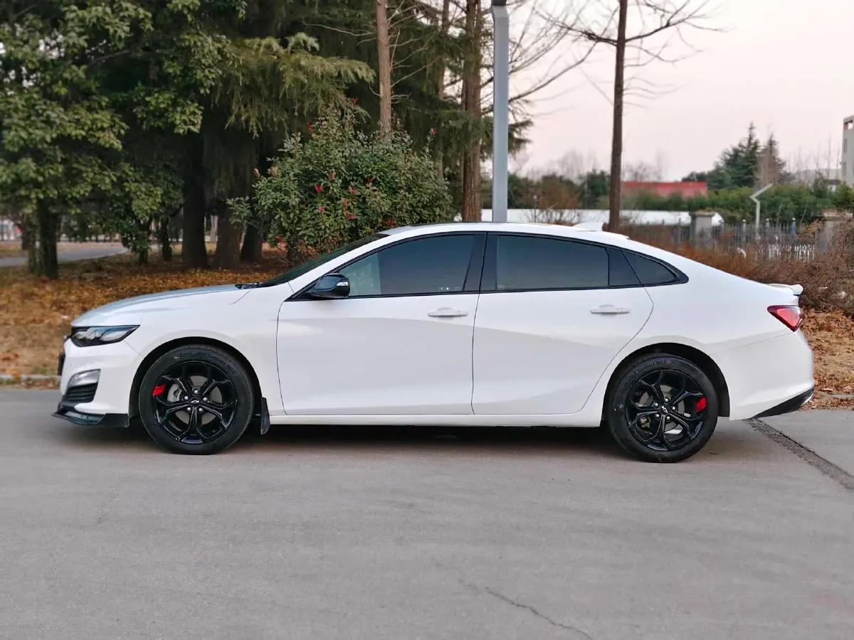 2021 Chevrolet Malibu XL 2.0T 237HP L4 9AT,autocango,china used car exporter,china ev exporter,chinese used car exporter,chinese used ev exporter