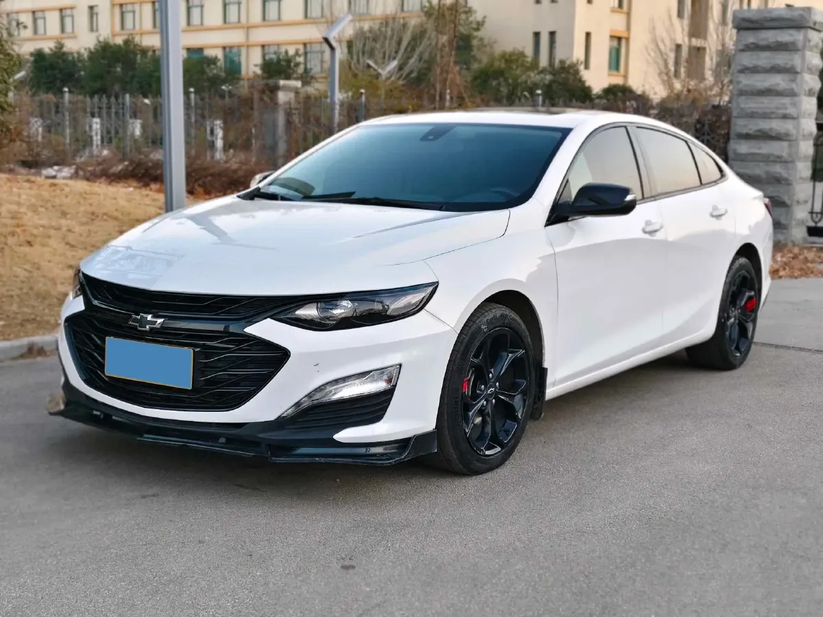 2021 Chevrolet Malibu XL 2.0T 237HP L4 9AT,autocango,china used car exporter,china ev exporter,chinese used car exporter,chinese used ev exporter