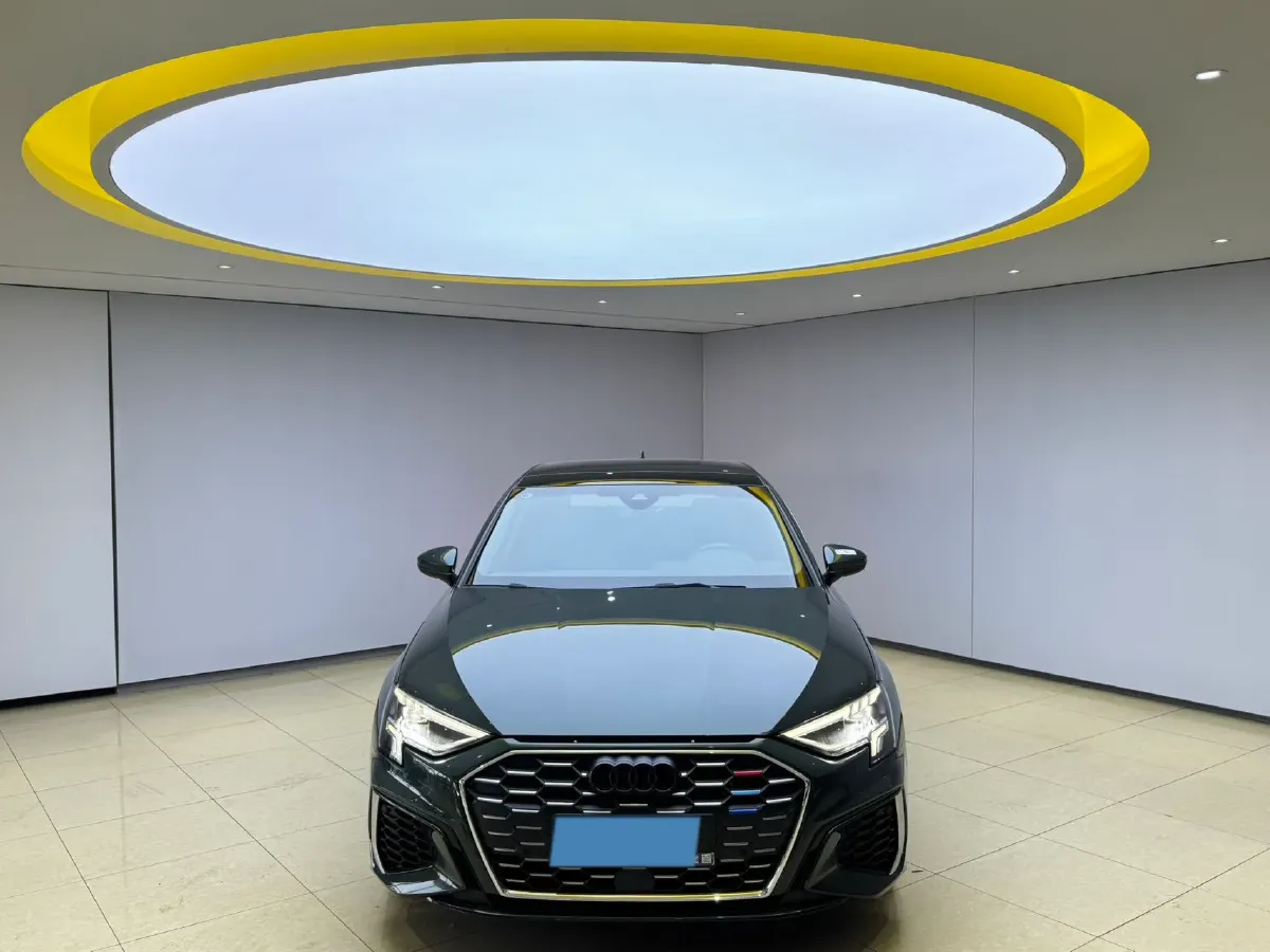 2023 Audi A3 1.4T 150HP L4 7DCT,autocango,china used car exporter,china ev exporter,chinese used car exporter,chinese used ev exporter