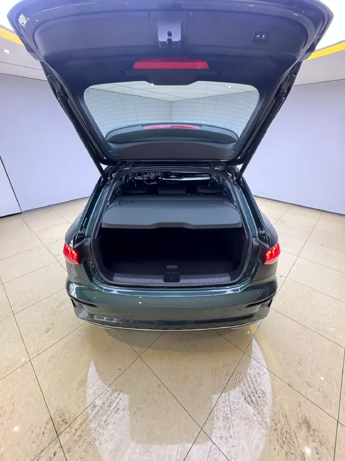 2023 Audi A3 1.4T 150HP L4 7DCT,autocango,china used car exporter,china ev exporter,chinese used car exporter,chinese used ev exporter