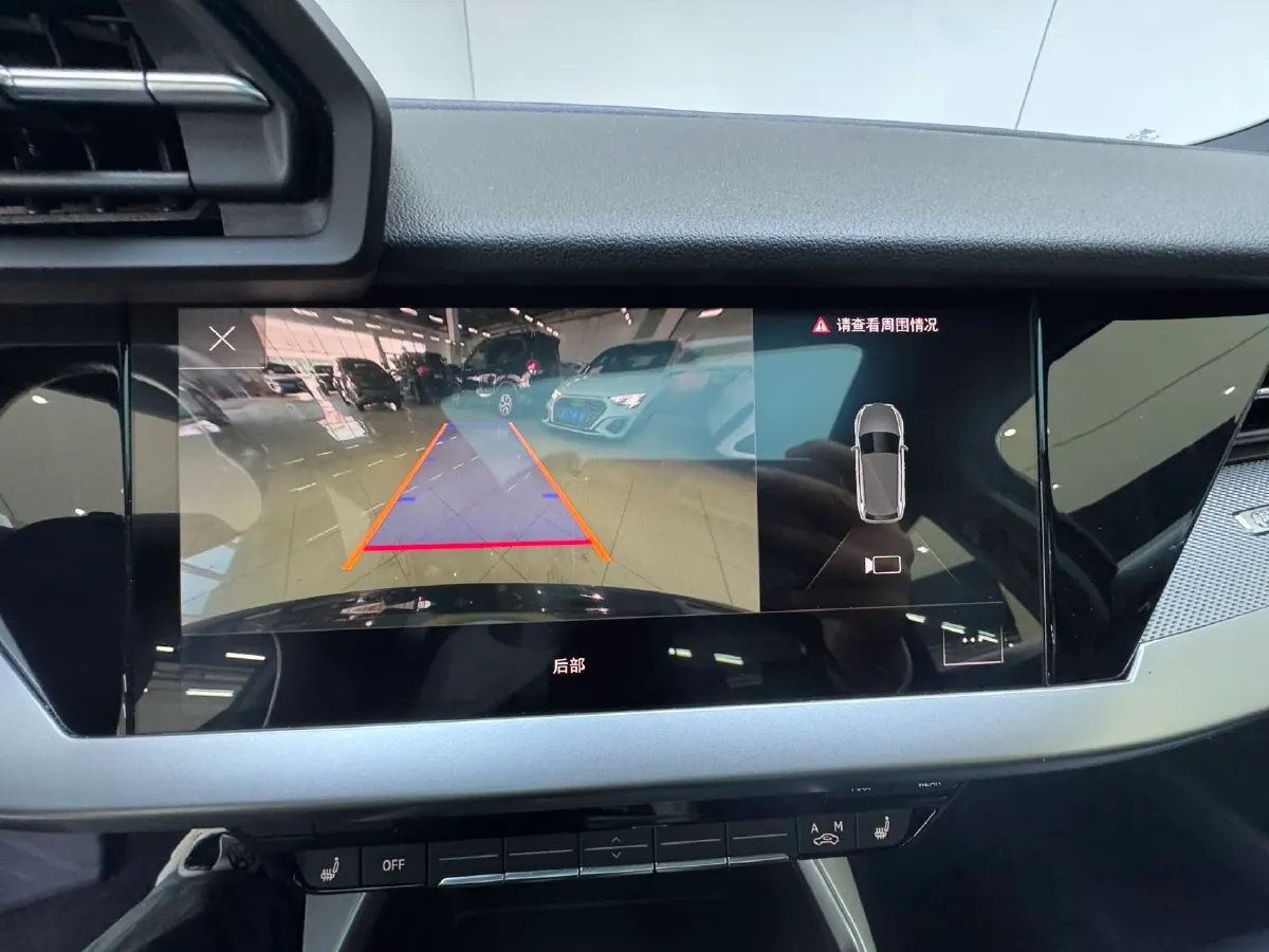 2023 Audi A3 1.4T 150HP L4 7DCT,autocango,china used car exporter,china ev exporter,chinese used car exporter,chinese used ev exporter