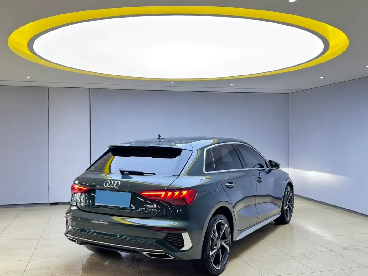 2023 Audi A3 1.4T 150HP L4 7DCT,autocango,china used car exporter,china ev exporter,chinese used car exporter,chinese used ev exporter