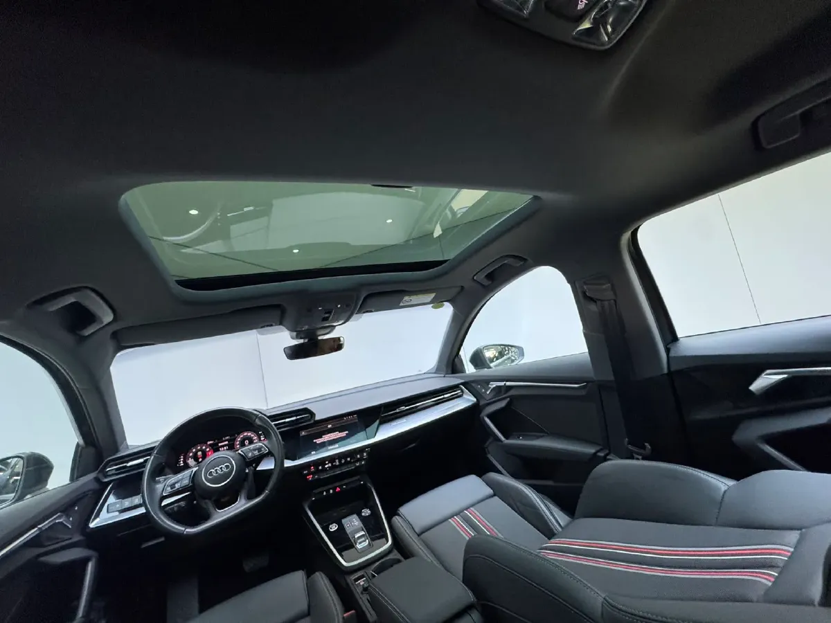 2023 Audi A3 1.4T 150HP L4 7DCT,autocango,china used car exporter,china ev exporter,chinese used car exporter,chinese used ev exporter