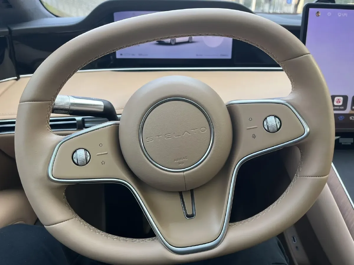 2024 HIMA Stelato S9 BEV 100KWH,autocango,china used car exporter,china ev exporter,chinese used car exporter,chinese used ev exporter