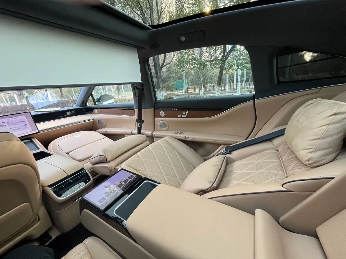 2024 HIMA Stelato S9 BEV 100KWH,autocango,china used car exporter,china ev exporter,chinese used car exporter,chinese used ev exporter