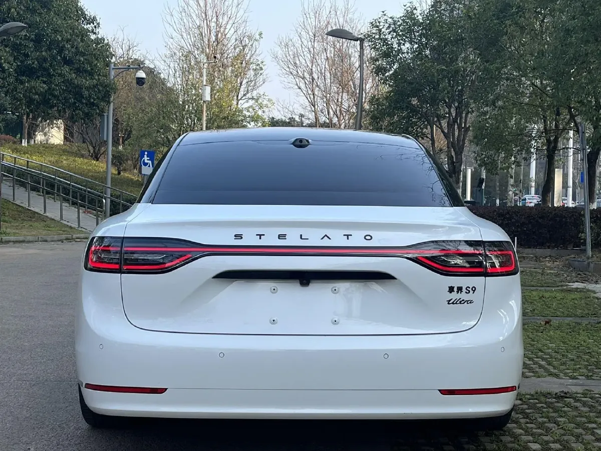 2024 HIMA Stelato S9 BEV 100KWH,autocango,china used car exporter,china ev exporter,chinese used car exporter,chinese used ev exporter