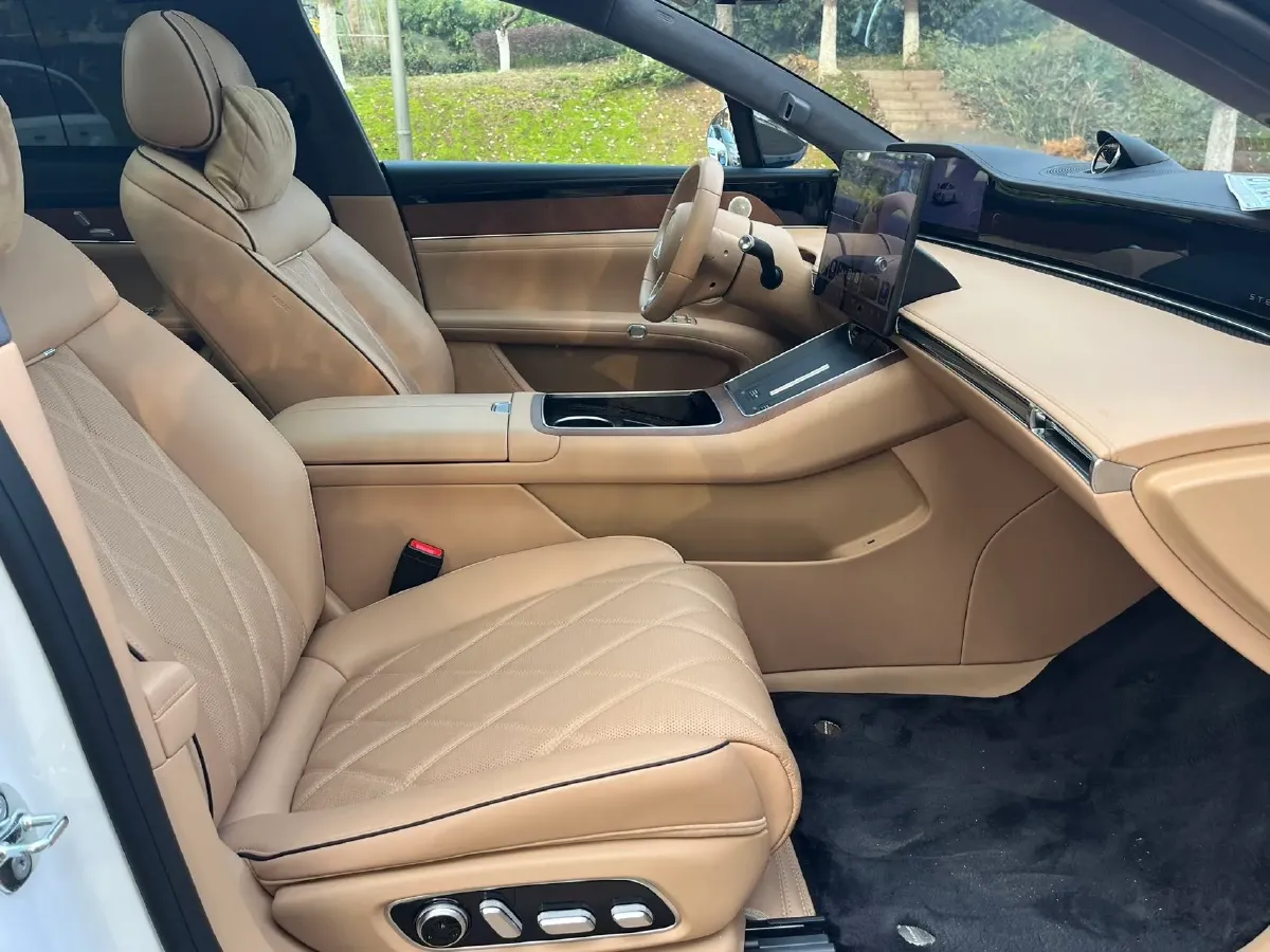 2024 HIMA Stelato S9 BEV 100KWH,autocango,china used car exporter,china ev exporter,chinese used car exporter,chinese used ev exporter