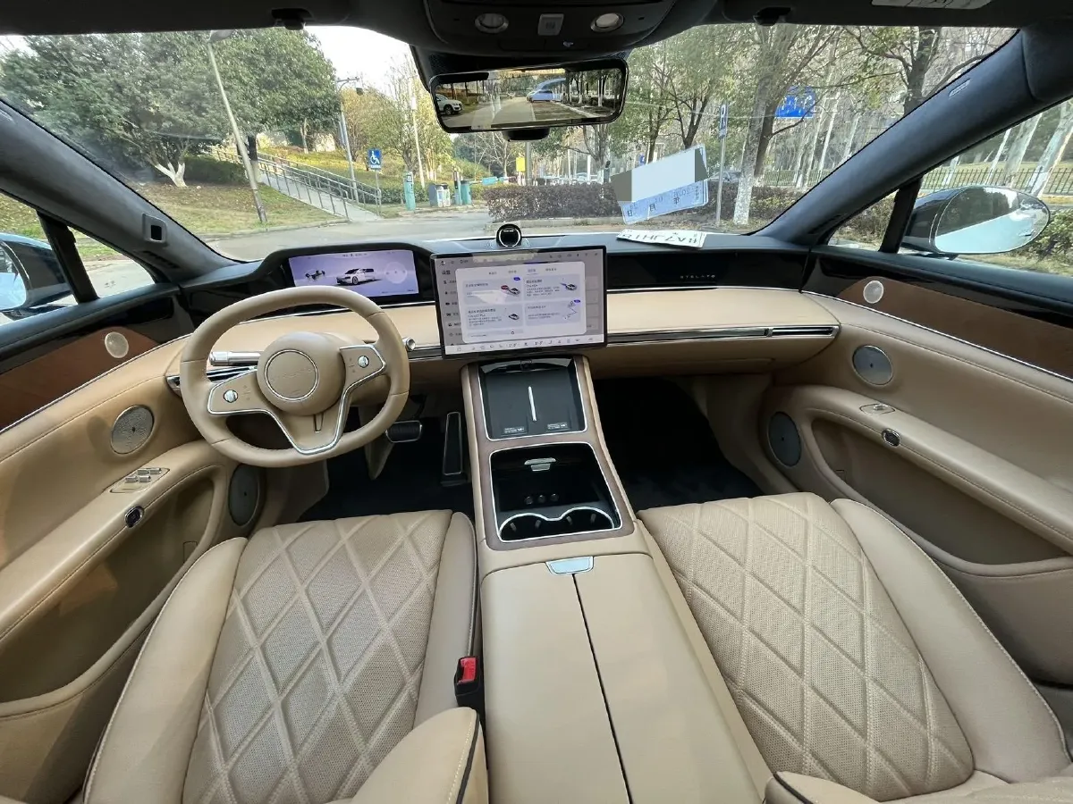 2024 HIMA Stelato S9 BEV 100KWH,autocango,china used car exporter,china ev exporter,chinese used car exporter,chinese used ev exporter