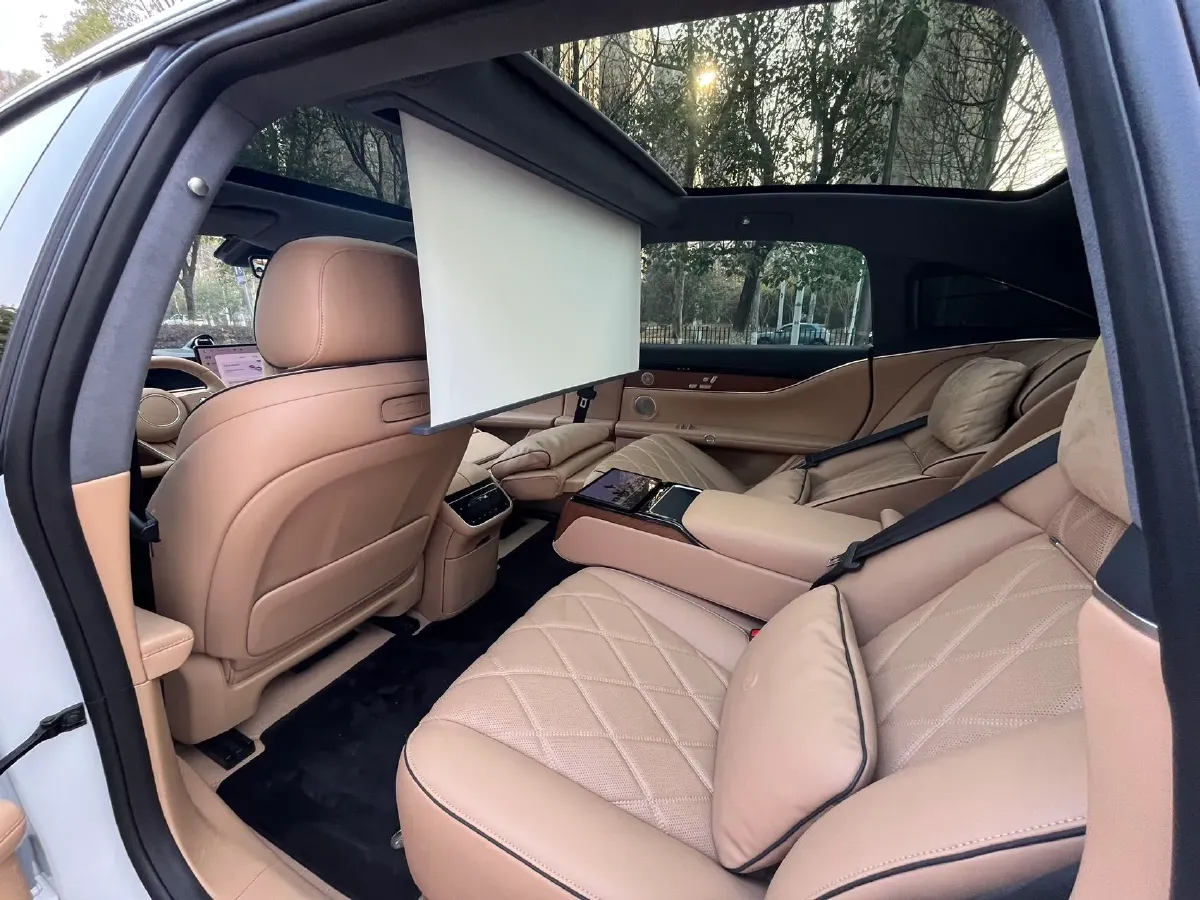 2024 HIMA Stelato S9 BEV 100KWH,autocango,china used car exporter,china ev exporter,chinese used car exporter,chinese used ev exporter