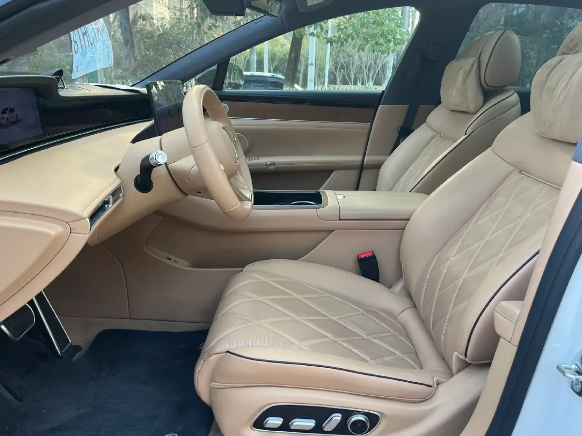 2024 HIMA Stelato S9 BEV 100KWH,autocango,china used car exporter,china ev exporter,chinese used car exporter,chinese used ev exporter