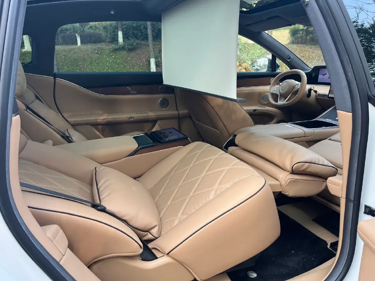 2024 HIMA Stelato S9 BEV 100KWH,autocango,china used car exporter,china ev exporter,chinese used car exporter,chinese used ev exporter