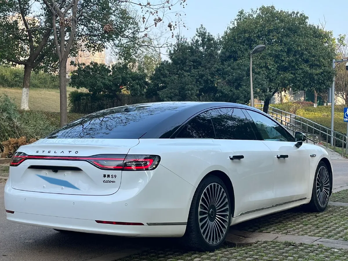 2024 HIMA Stelato S9 BEV 100KWH,autocango,china used car exporter,china ev exporter,chinese used car exporter,chinese used ev exporter