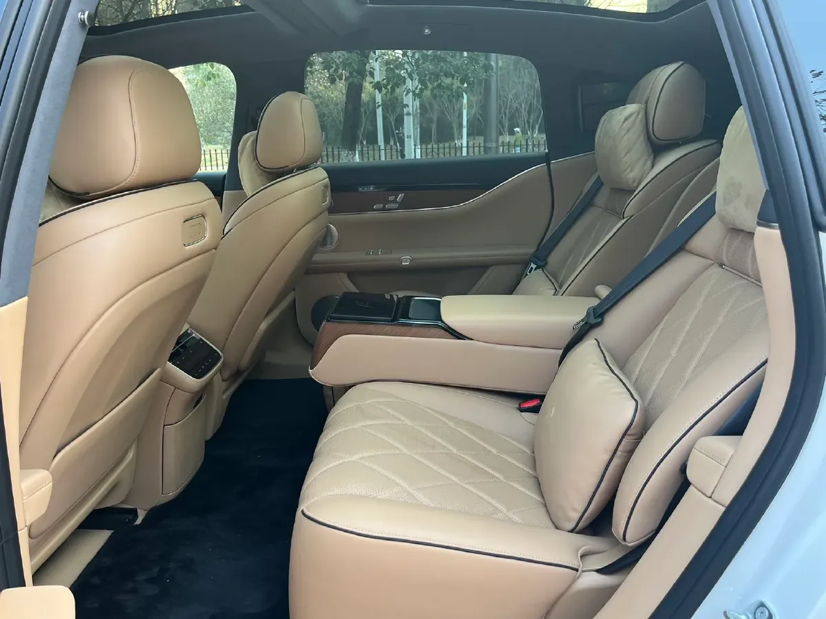 2024 HIMA Stelato S9 BEV 100KWH,autocango,china used car exporter,china ev exporter,chinese used car exporter,chinese used ev exporter