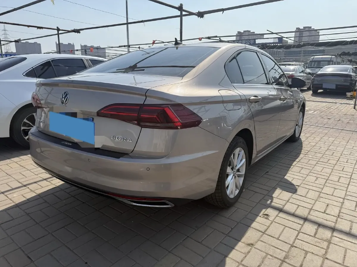 2021 Volkswagen Bora 1.5L 113HP L4 6AT,autocango,china used car exporter,china ev exporter,chinese used car exporter,chinese used ev exporter