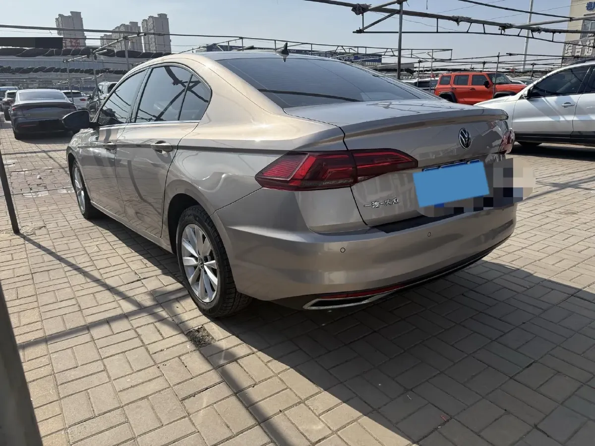 2021 Volkswagen Bora 1.5L 113HP L4 6AT,autocango,china used car exporter,china ev exporter,chinese used car exporter,chinese used ev exporter