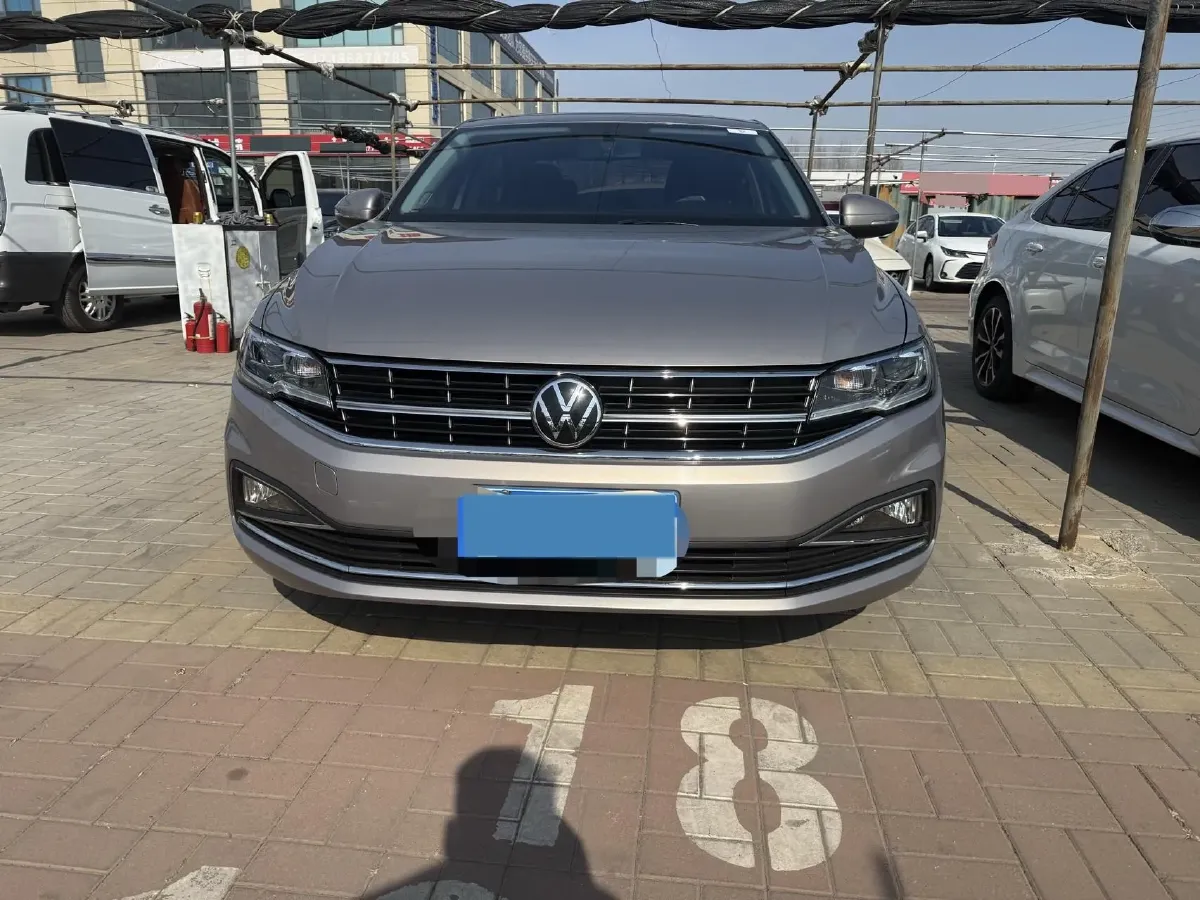 2021 Volkswagen Bora 1.5L 113HP L4 6AT,autocango,china used car exporter,china ev exporter,chinese used car exporter,chinese used ev exporter