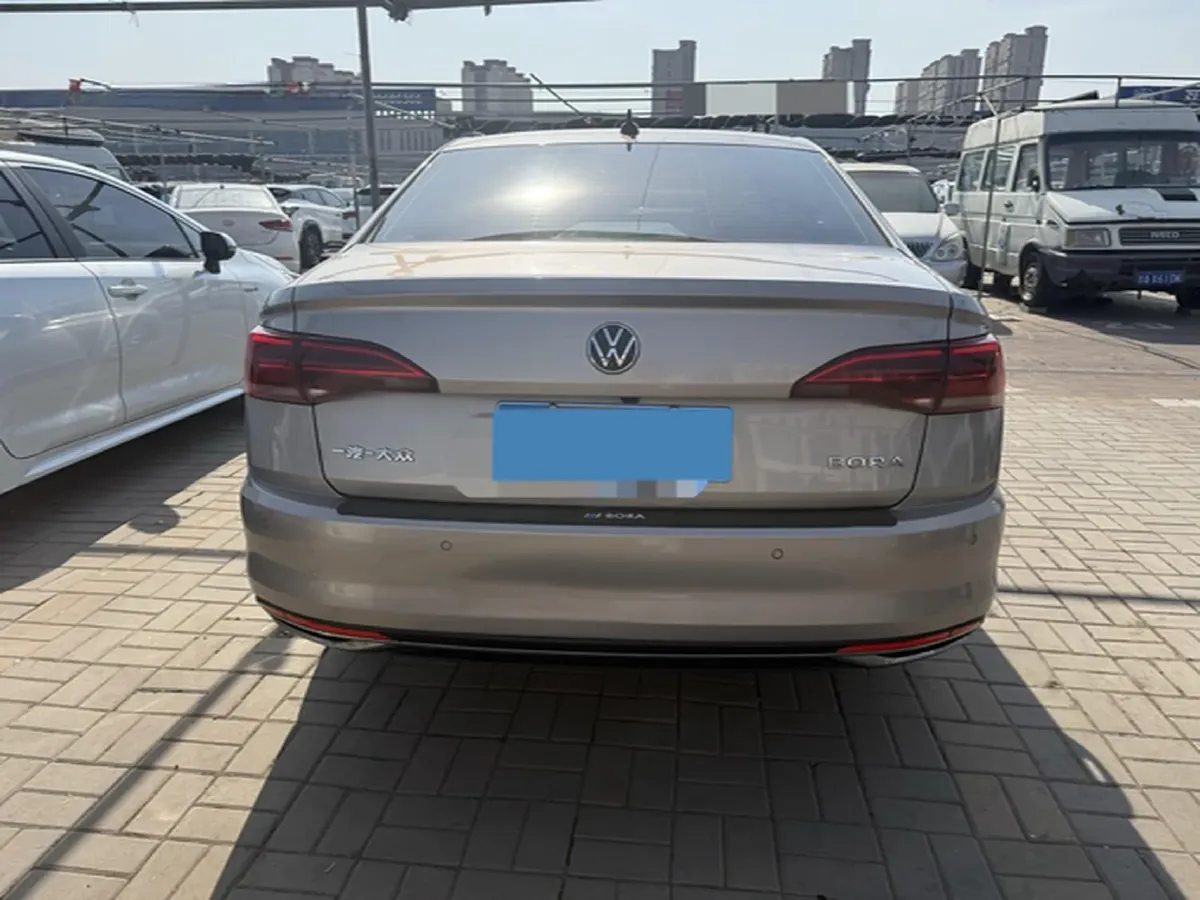 2021 Volkswagen Bora 1.5L 113HP L4 6AT,autocango,china used car exporter,china ev exporter,chinese used car exporter,chinese used ev exporter