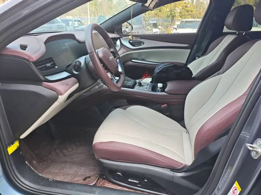 2025 BYD Seal07 DM-i 1.5L 101HP L4 E-CVT PHEV 17.6KWH,autocango,china used car exporter,china ev exporter,chinese used car exporter,chinese used ev exporter