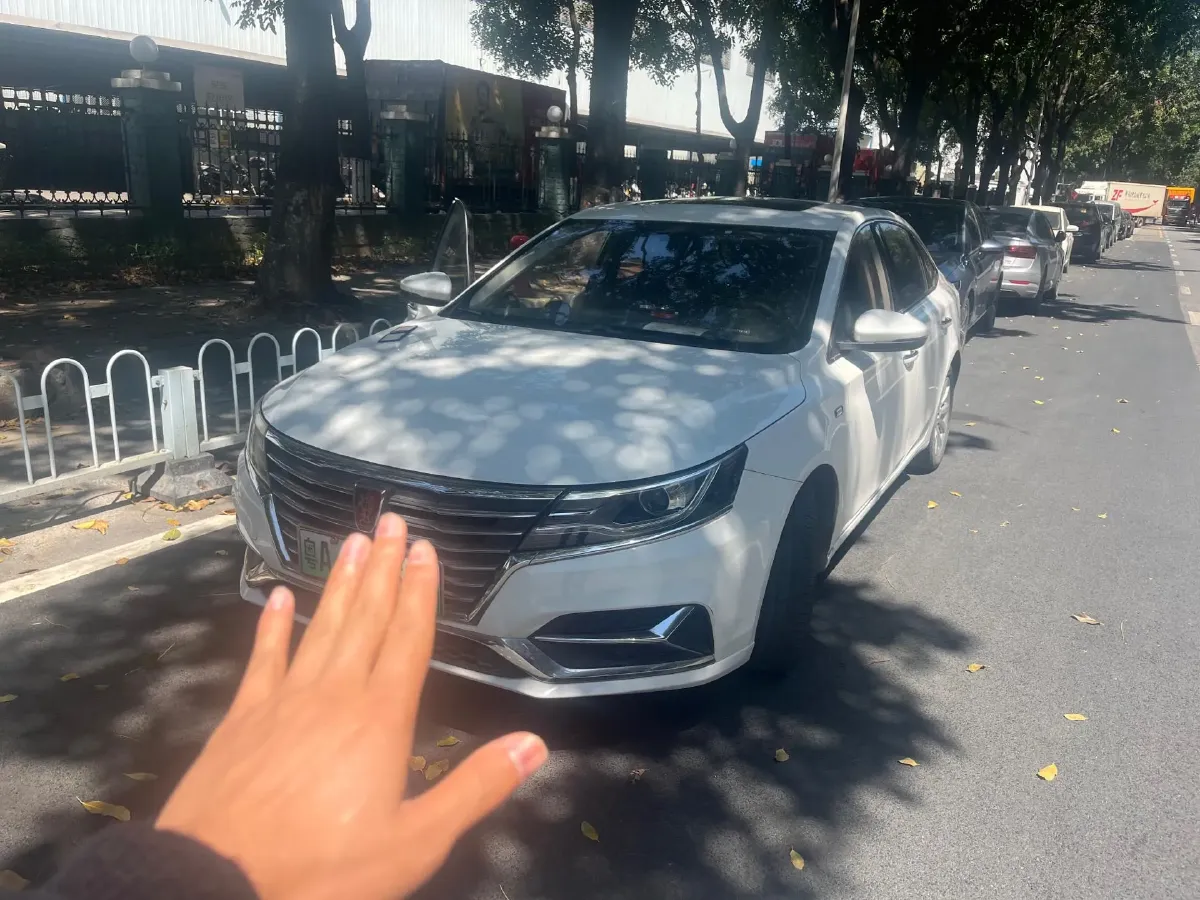 2017 Roewe i6 1.0T 125HP L3 2AT PHEV,autocango,china used car exporter,china ev exporter,chinese used car exporter,chinese used ev exporter