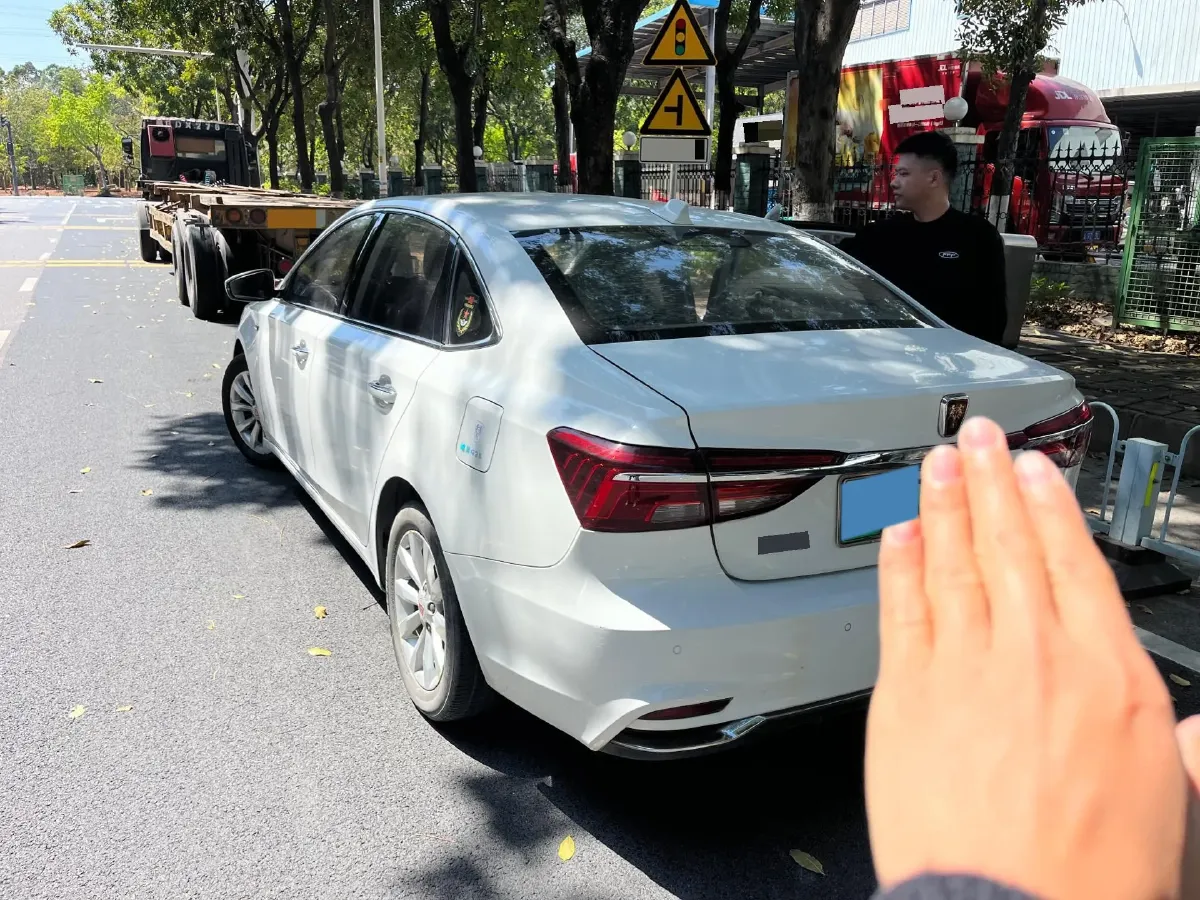 2017 Roewe i6 1.0T 125HP L3 2AT PHEV,autocango,china used car exporter,china ev exporter,chinese used car exporter,chinese used ev exporter