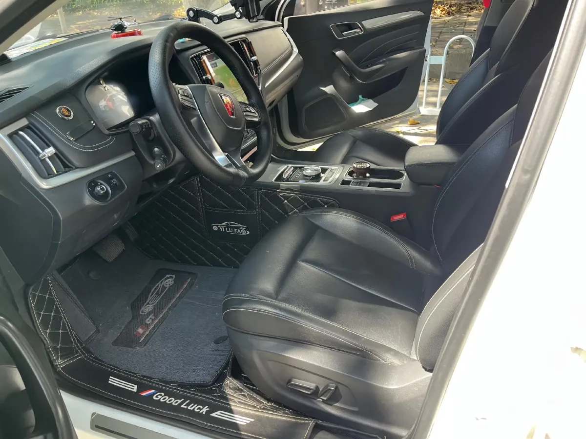 2017 Roewe i6 1.0T 125HP L3 2AT PHEV,autocango,china used car exporter,china ev exporter,chinese used car exporter,chinese used ev exporter