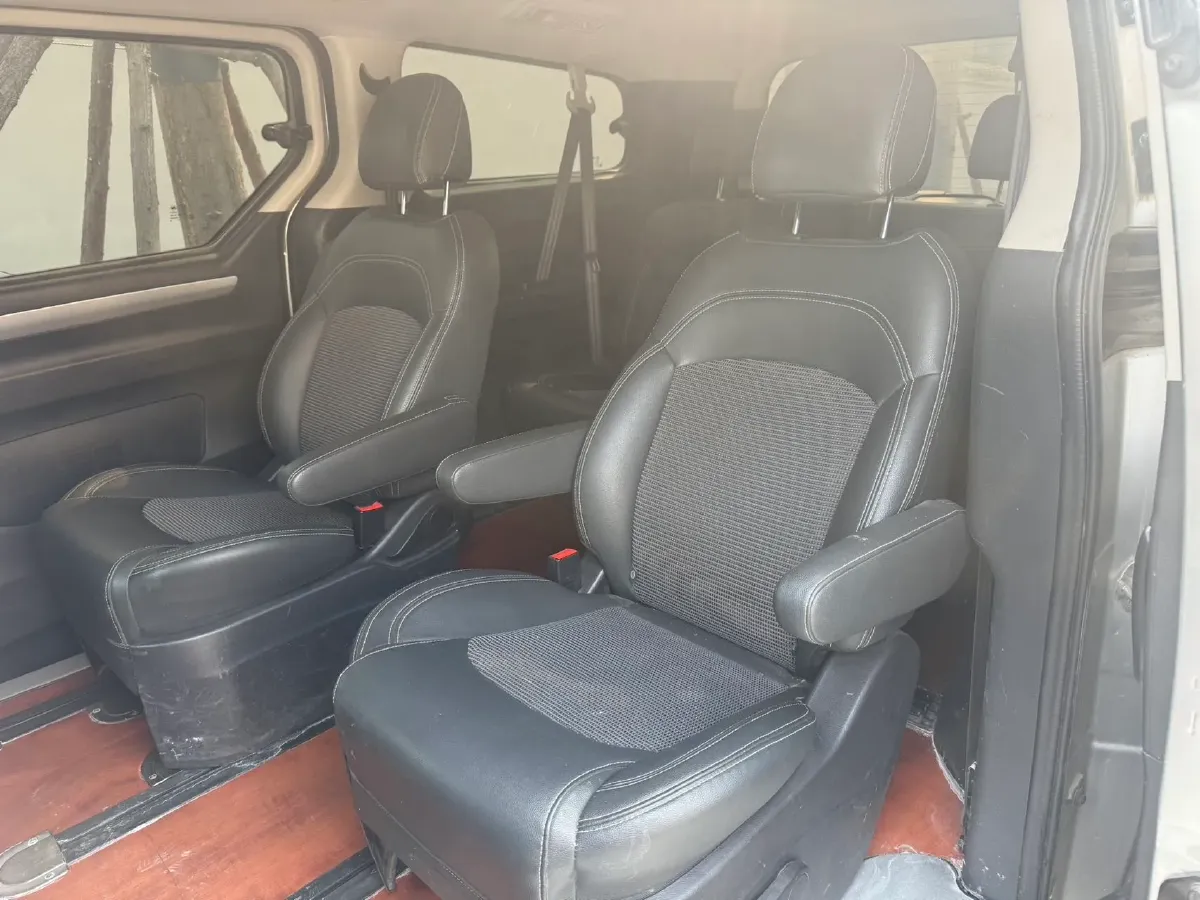 2018 MAXUS G10 2.0T 224HP L4 6AT,autocango,china used car exporter,china ev exporter,chinese used car exporter,chinese used ev exporter