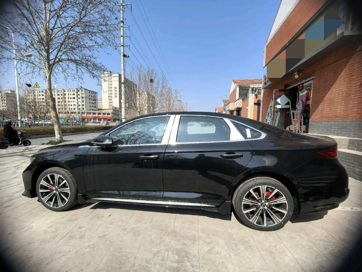 2026 Geely Preface 1.5T 181HP L4 7DCT,autocango,china used car exporter,china ev exporter,chinese used car exporter,chinese used ev exporter