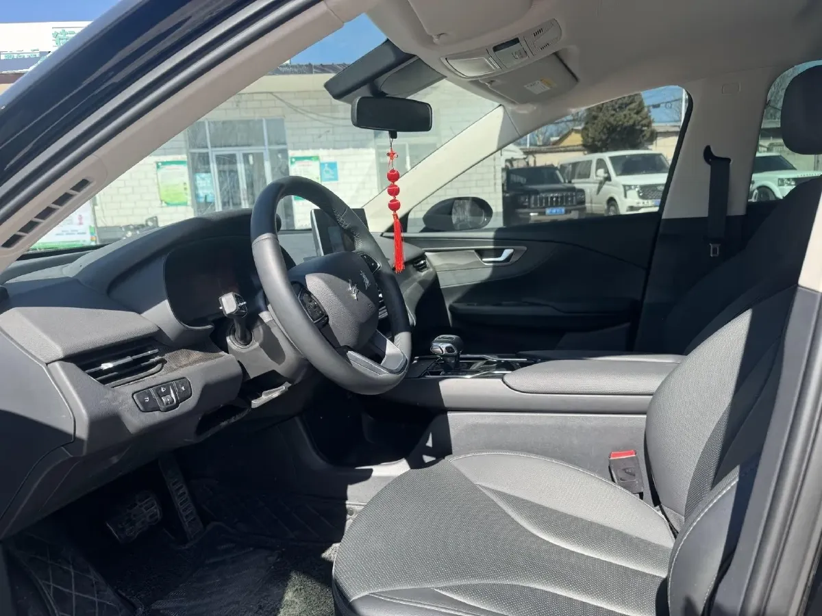 2023 HongQi E-QM5 BEV 54KWH,autocango,china used car exporter,china ev exporter,chinese used car exporter,chinese used ev exporter