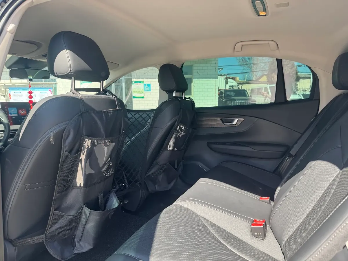 2023 HongQi E-QM5 BEV 54KWH,autocango,china used car exporter,china ev exporter,chinese used car exporter,chinese used ev exporter