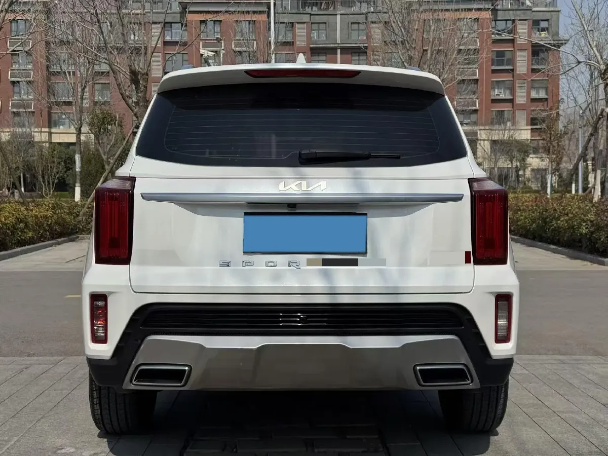 2021 Kia Sportage R 2.0L 161HP L4 6AT,autocango,china used car exporter,china ev exporter,chinese used car exporter,chinese used ev exporter