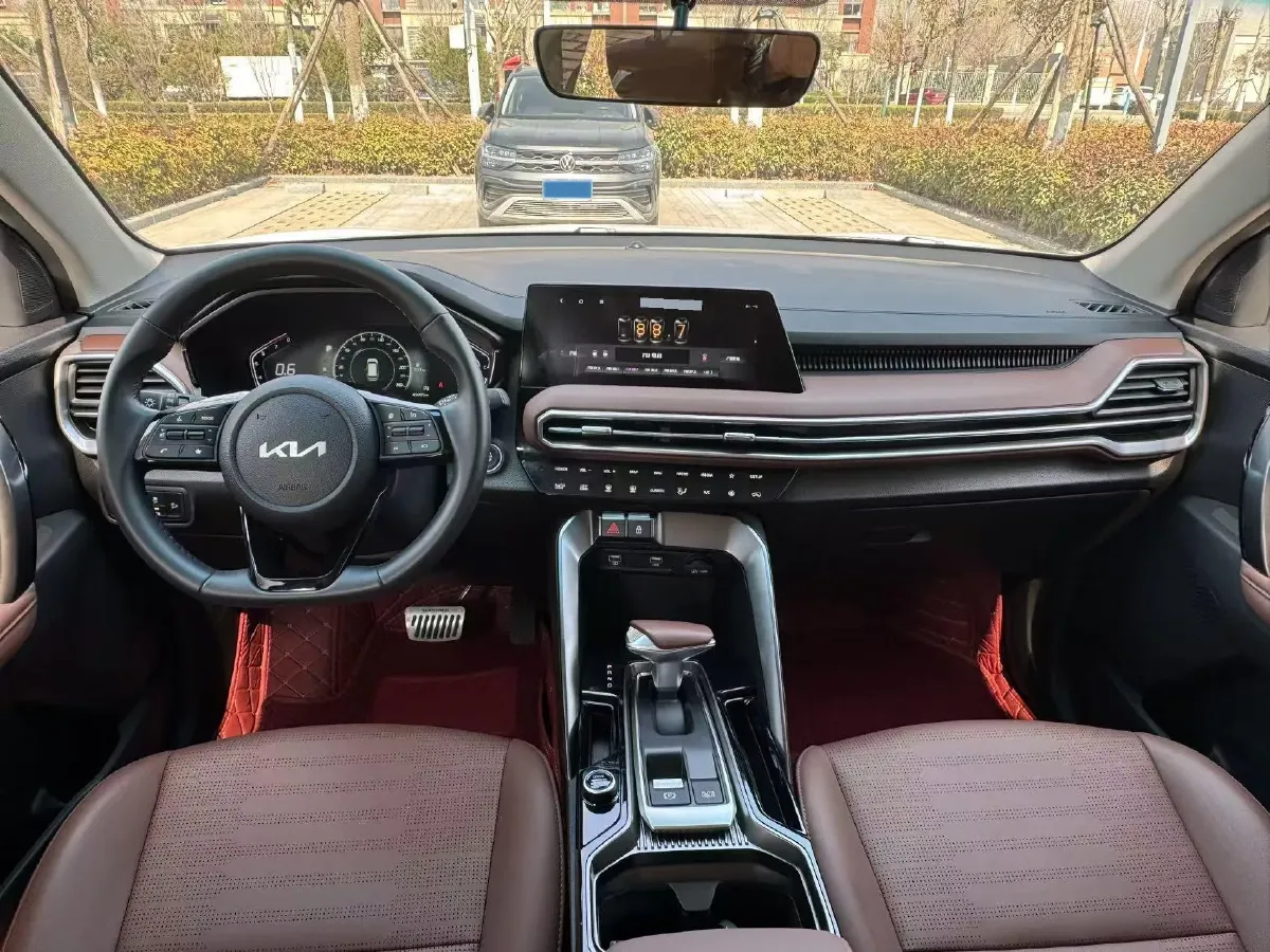 2021 Kia Sportage R 2.0L 161HP L4 6AT,autocango,china used car exporter,china ev exporter,chinese used car exporter,chinese used ev exporter