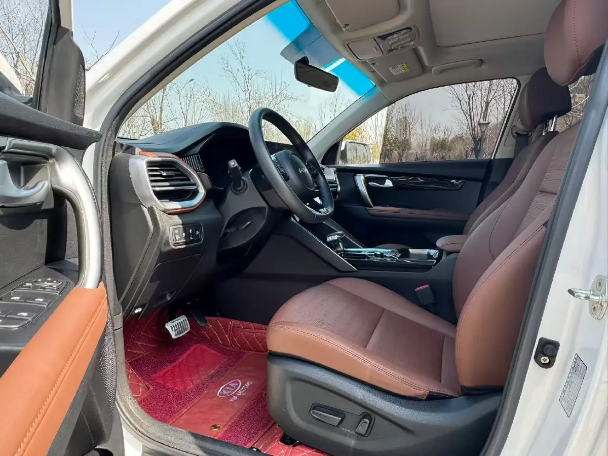 2021 Kia Sportage R 2.0L 161HP L4 6AT,autocango,china used car exporter,china ev exporter,chinese used car exporter,chinese used ev exporter