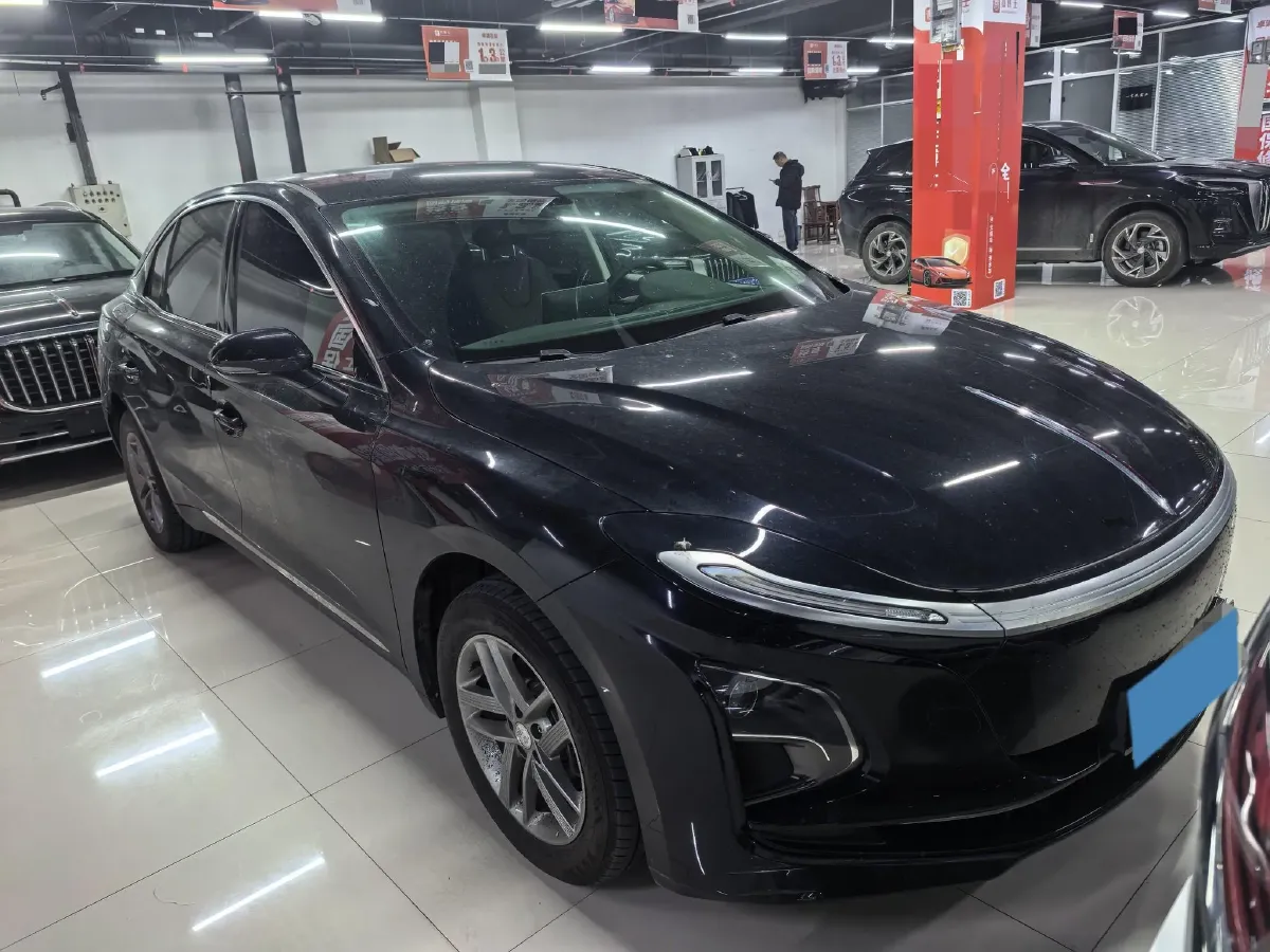 2025 HongQi E-QM5 BEV,autocango,china used car exporter,china ev exporter,chinese used car exporter,chinese used ev exporter