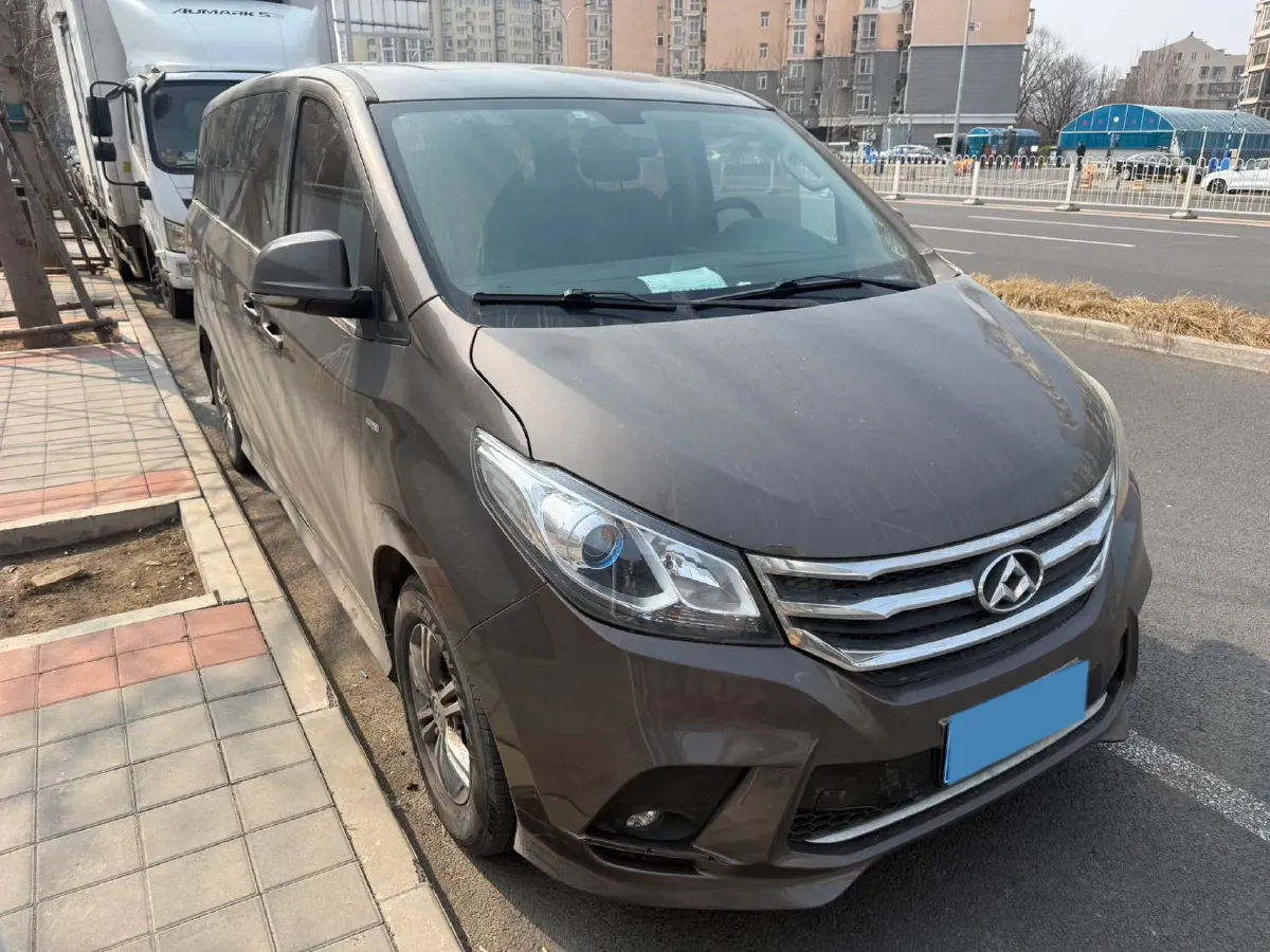 2016 MAXUS G10 2.0T 224HP L4 6AT,autocango,china used car exporter,china ev exporter,chinese used car exporter,chinese used ev exporter