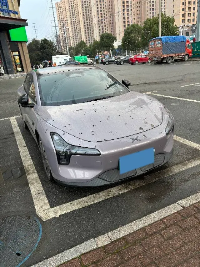 2025 Xpeng MONA M03 BEV,autocango,china used car exporter,china ev exporter,chinese used car exporter,chinese used ev exporter