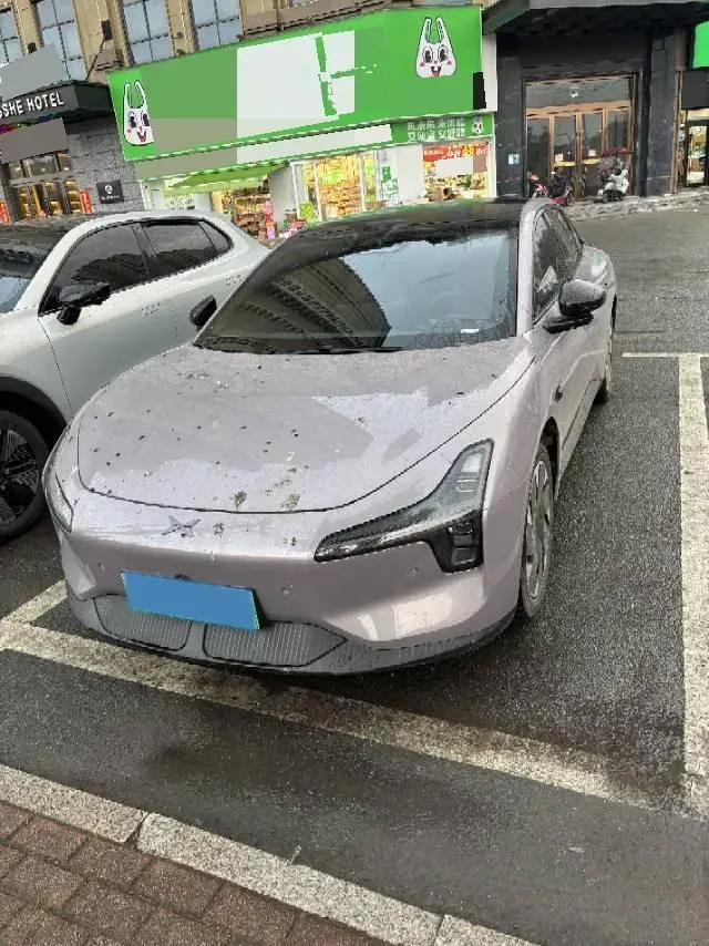 2025 Xpeng MONA M03 BEV,autocango,china used car exporter,china ev exporter,chinese used car exporter,chinese used ev exporter