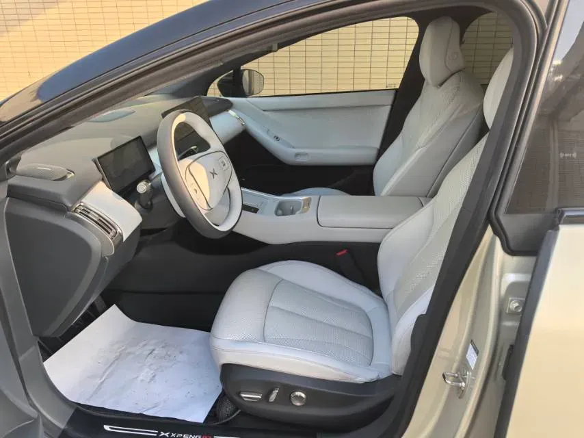 2024 Xpeng P7+ BEV 76.3KWH,autocango,china used car exporter,china ev exporter,chinese used car exporter,chinese used ev exporter