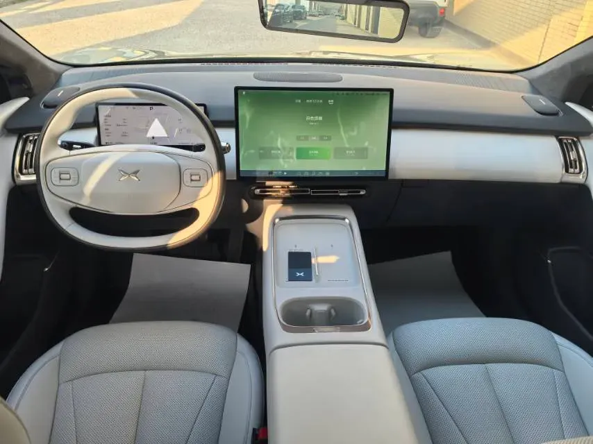 2024 Xpeng P7+ BEV 76.3KWH,autocango,china used car exporter,china ev exporter,chinese used car exporter,chinese used ev exporter