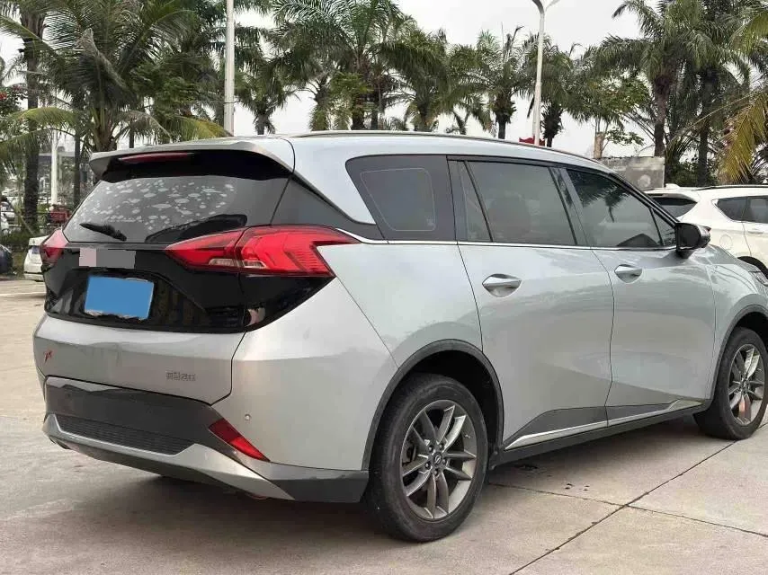2020 HaiMa 7X 1.6T 195HP L4 6AT,autocango,china used car exporter,china ev exporter,chinese used car exporter,chinese used ev exporter