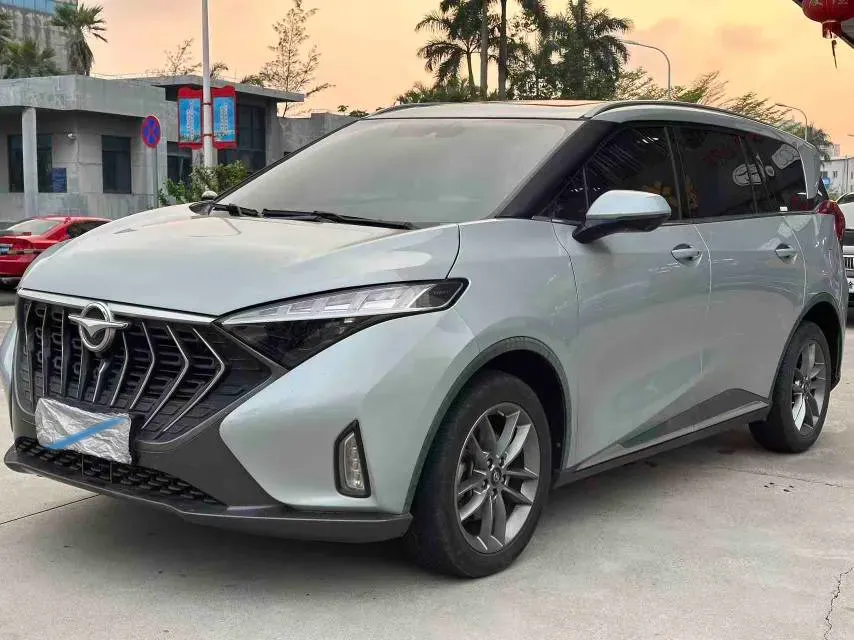 2020 HaiMa 7X 1.6T 195HP L4 6AT,autocango,china used car exporter,china ev exporter,chinese used car exporter,chinese used ev exporter