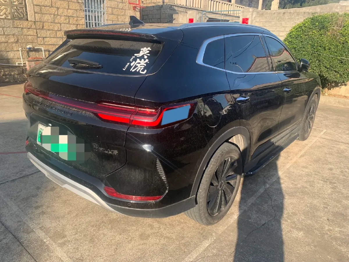 2023 BYD Song Plus BEV 71.8KWH,autocango,china used car exporter,china ev exporter,chinese used car exporter,chinese used ev exporter