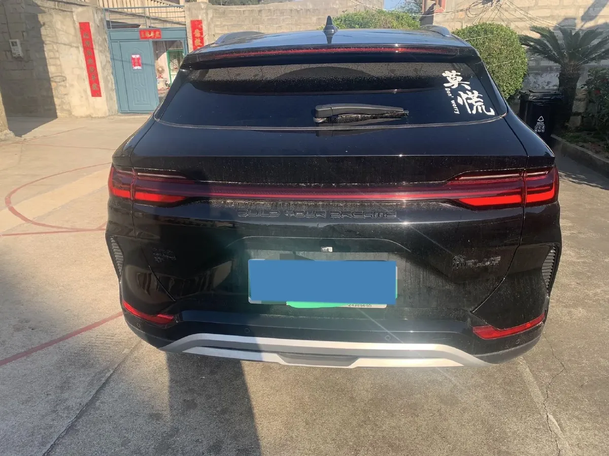 2023 BYD Song Plus BEV 71.8KWH,autocango,china used car exporter,china ev exporter,chinese used car exporter,chinese used ev exporter