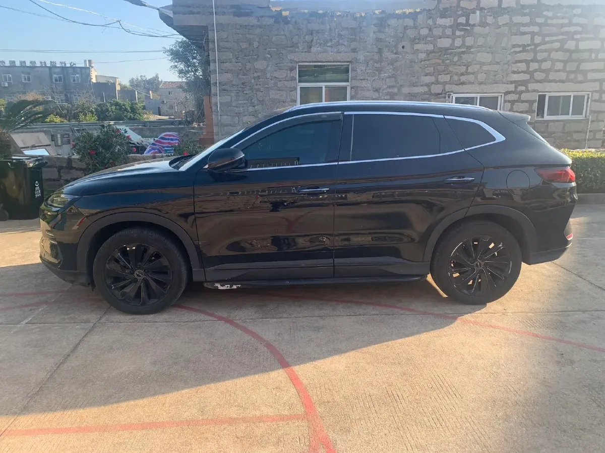 2023 BYD Song Plus BEV 71.8KWH,autocango,china used car exporter,china ev exporter,chinese used car exporter,chinese used ev exporter