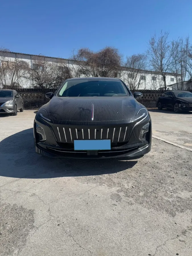 2023 HongQi E-QM5 BEV 54KWH,autocango,china used car exporter,china ev exporter,chinese used car exporter,chinese used ev exporter
