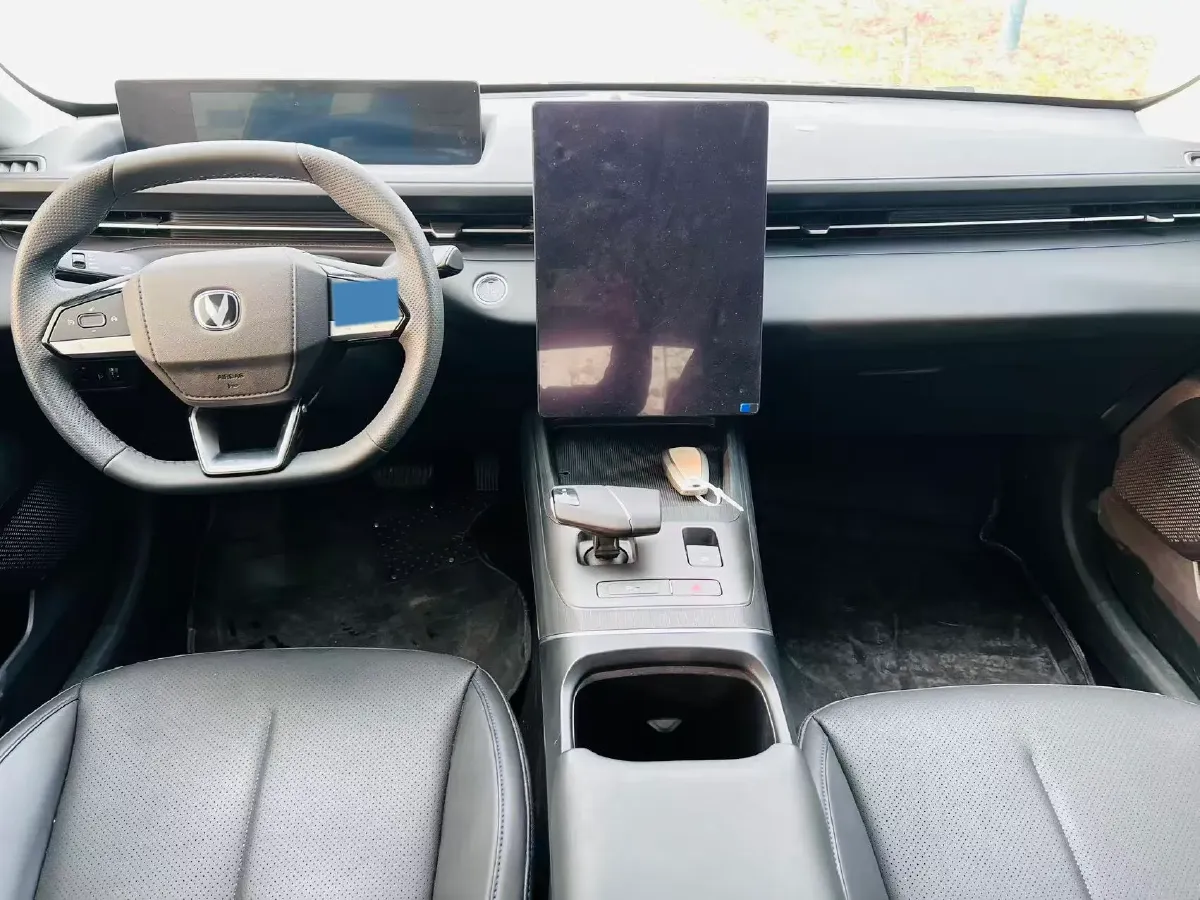 2024 ChangAn Eado 1.5T 170HP L4 7DCT,autocango,china used car exporter,china ev exporter,chinese used car exporter,chinese used ev exporter