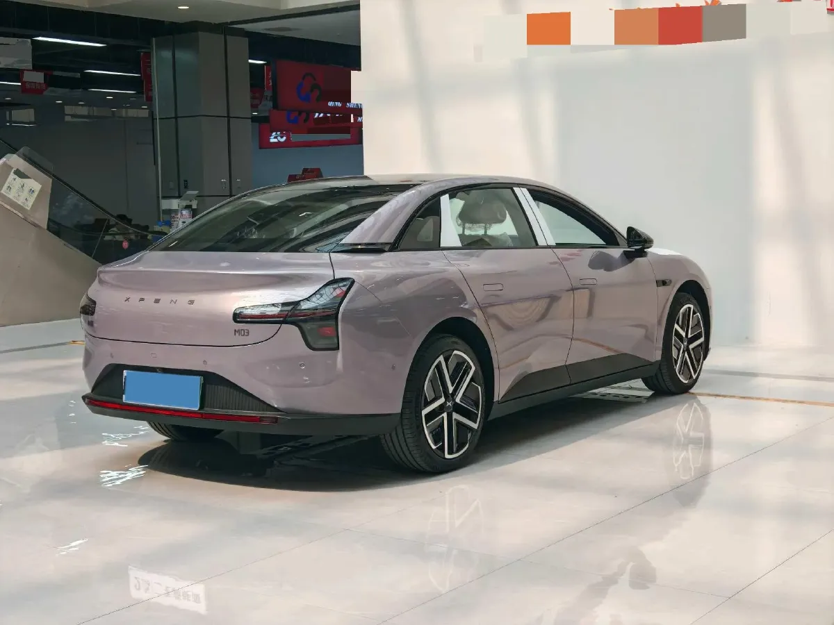 2025 Xpeng MONA M03 BEV,autocango,china used car exporter,china ev exporter,chinese used car exporter,chinese used ev exporter