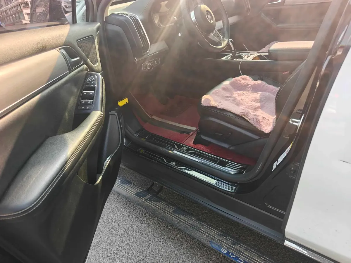 2019 BYD Tang 2.0T 192HP L4 6AT,autocango,china used car exporter,china ev exporter,chinese used car exporter,chinese used ev exporter