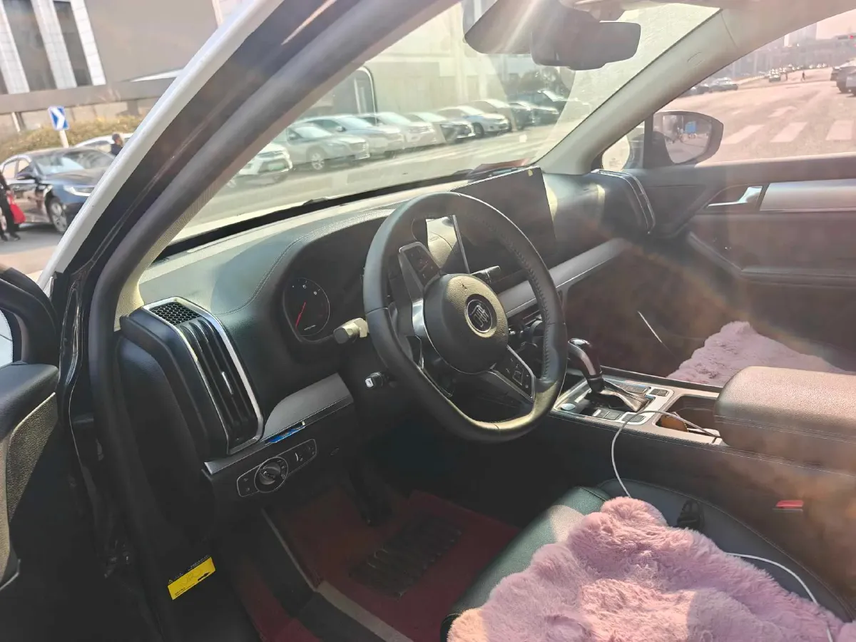 2019 BYD Tang 2.0T 192HP L4 6AT,autocango,china used car exporter,china ev exporter,chinese used car exporter,chinese used ev exporter