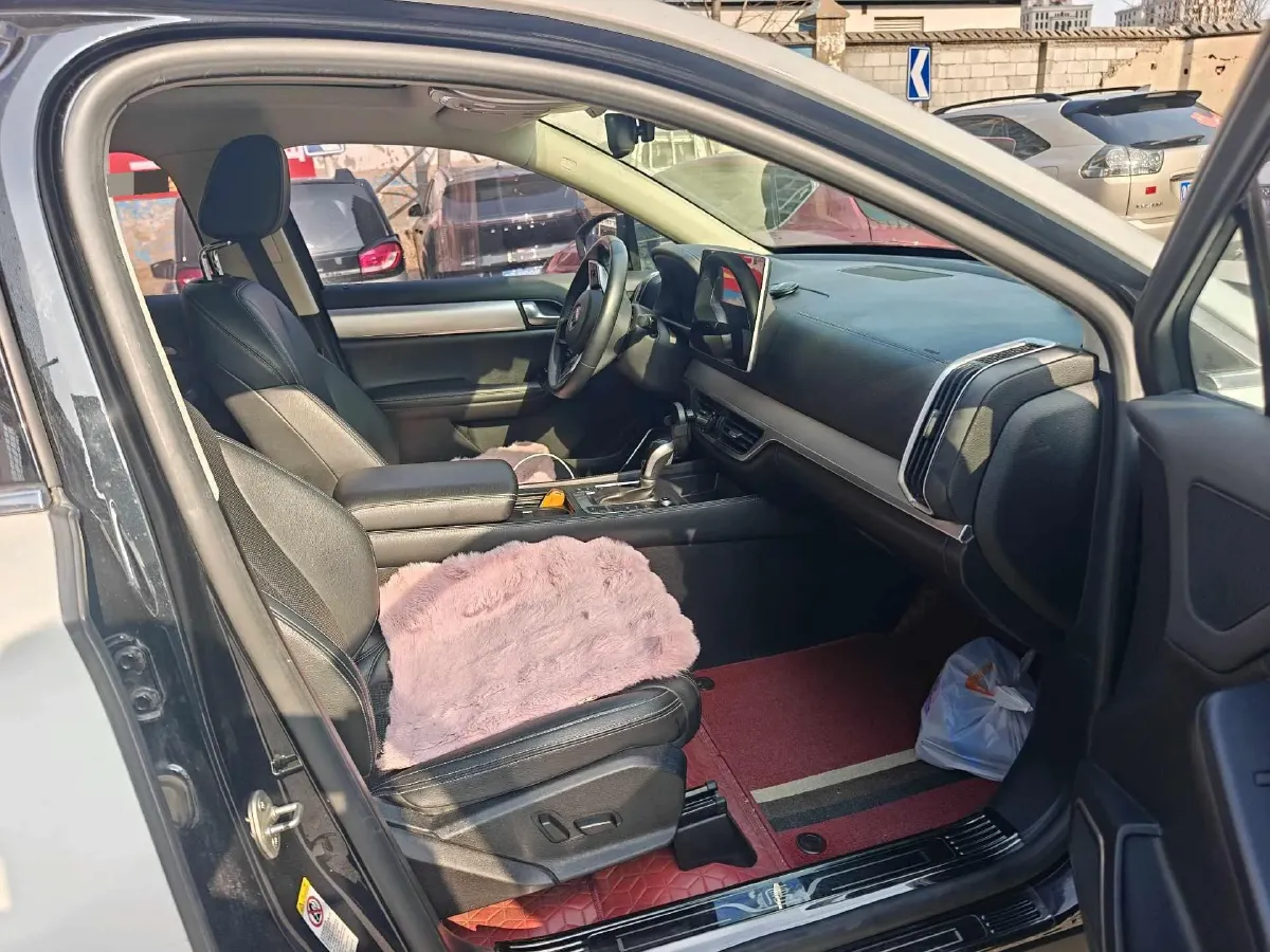 2019 BYD Tang 2.0T 192HP L4 6AT,autocango,china used car exporter,china ev exporter,chinese used car exporter,chinese used ev exporter